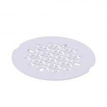 Rubinet 9FSD13MW - Shower Drain For Acrylic Base Xoxo (Complete)