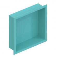 Rubinet 9TWN1AQ - 12'' x 12'' Recessed Wall Niche