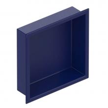 Rubinet 9TWN1MD - 12'' x 12'' Recessed Wall Niche