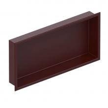 Rubinet 9TWN2BD - 12 x 24'' Recessed Wall Niche