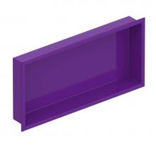 Rubinet 9TWN2PH - 12 x 24'' Recessed Wall Niche