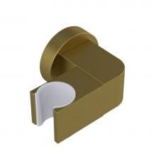 Rubinet 9WB05ABM - Wall Bracket for Hand Held Shower