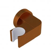 Rubinet 9WB05ACM - Wall Bracket for Hand Held Shower