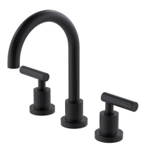 Rubinet 1AGLLMBMB - Widespread Lav. Set. (less drain)