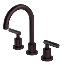 Rubinet 1AGLLOBBK - Widespread Lav. Set. (less drain)