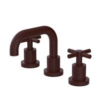 Rubinet 1AGNCBDBD - Widespread Lav Set (Less Drain)