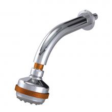 Rubinet 4F032CHACM - 4F032CHACM Plumbing Shower Heads
