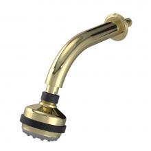 Rubinet 4F032GDMB - 4F032GDMB Plumbing Shower Heads