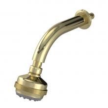 Rubinet 4F032GDNB - 4F032GDNB Plumbing Shower Heads