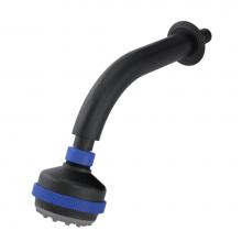 Rubinet 4F032MBBJ - 4F032MBBJ Plumbing Shower Heads