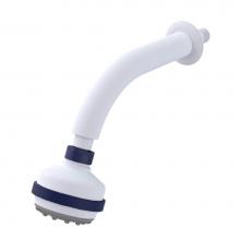 Rubinet 4F032MWMD - 4F032MWMD Plumbing Shower Heads