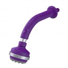 Rubinet 4F032PHCH - 4F032PHCH Plumbing Shower Heads