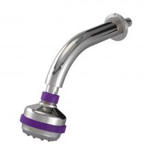 Rubinet 4F032PNPH - 4F032PNPH Plumbing Shower Heads