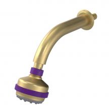 Rubinet 4F032SBPH - 4F032SBPH Plumbing Shower Heads