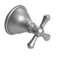 Rubinet T4KFMCCHBB - Volume Control Valve Trim Only