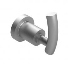 Rubinet T4KHOLABAB - Trim Volume Control Valve
