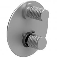 Rubinet T4QHORACAC - Trim Temperature Control Valve