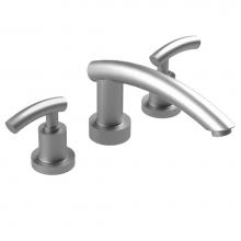 Rubinet T5AHOLACAC - Trim Roman Tub Filler