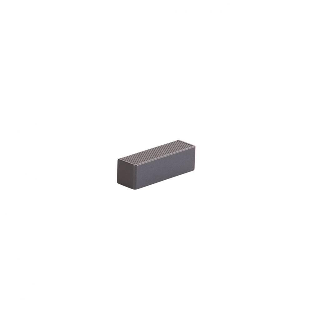 Urbano, Cup Pull, Gun Metal, 48 mm cc, 67 mm Overall