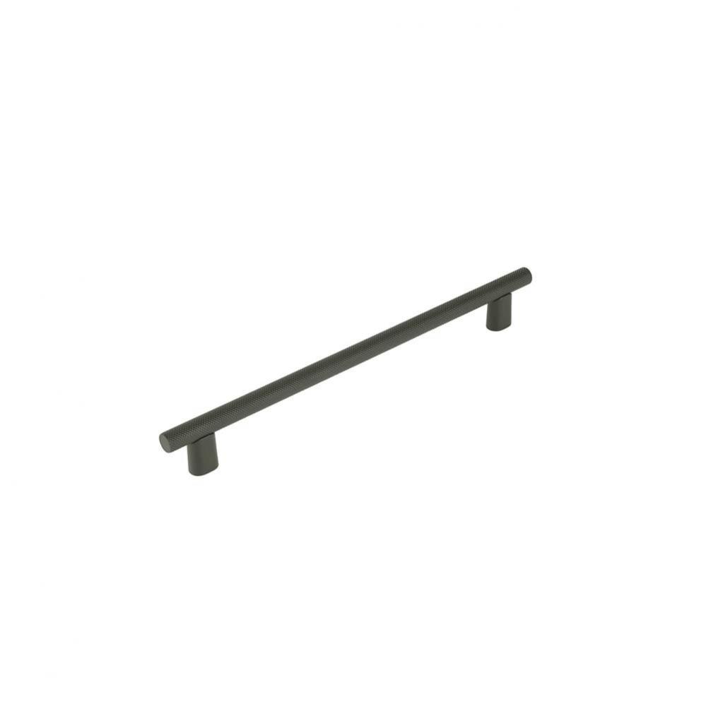 Monza, Pull, Matte Green, 8'' cc