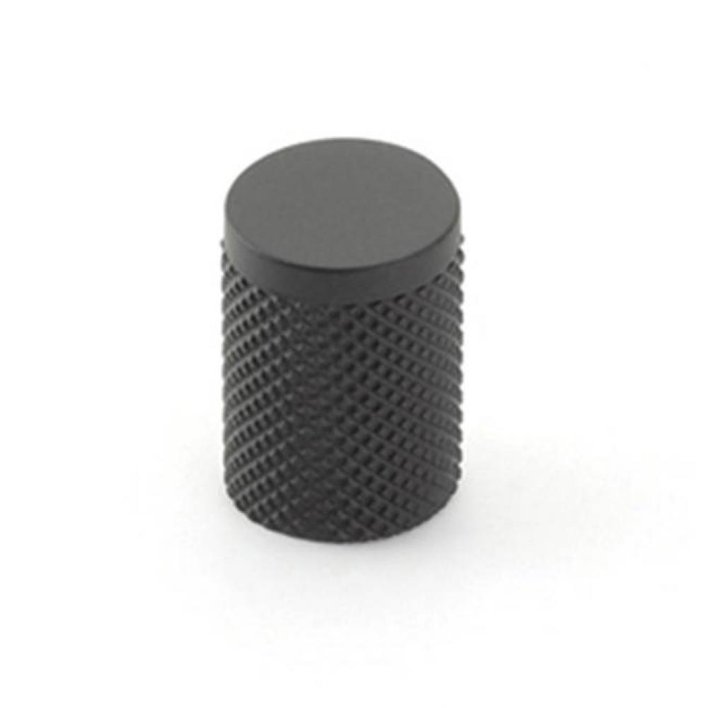 MODO Knob, Matte Black, 16 mm