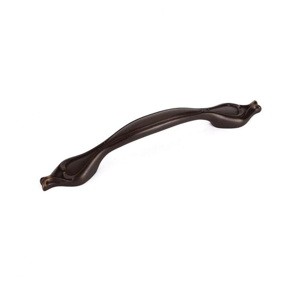 Pull, Ancient Bronze, 96 mm cc