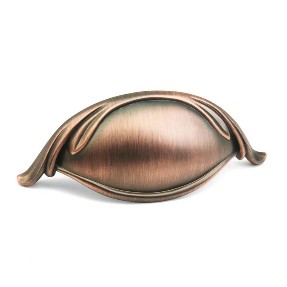 Cup Pull, Empire Bronze, 3'' cc