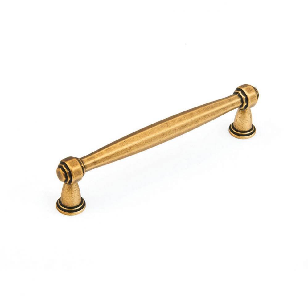 Pull, Light Firenza Bronze, 128 mm cc