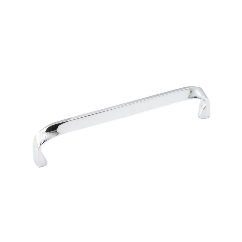 Appliance Pull, Polished Chrome, 13-3/4'' cc