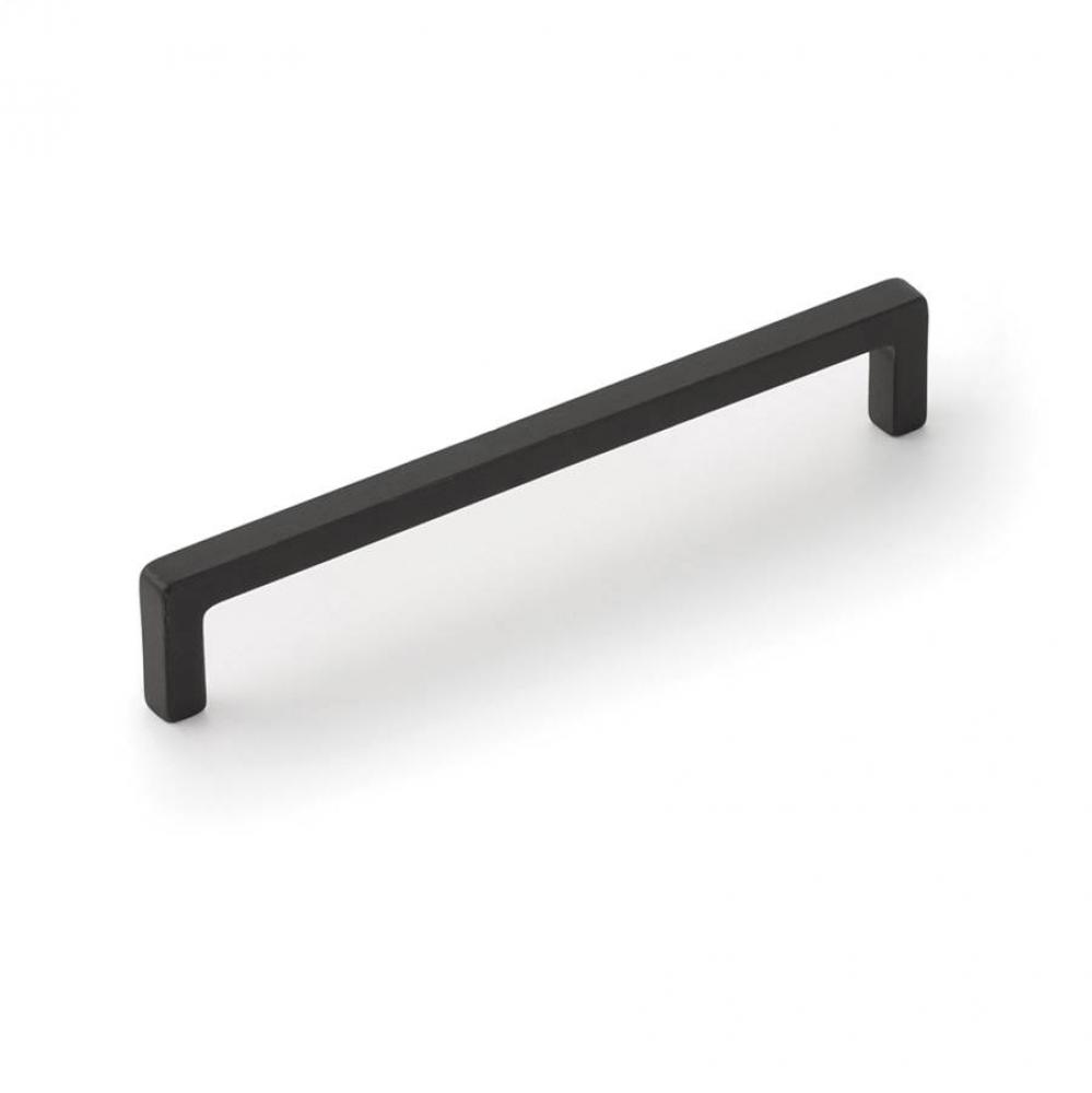 Pull, Black Bronze, 8'' cc