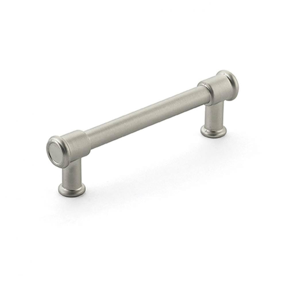 Pull, Satin Nickel, 96 mm cc