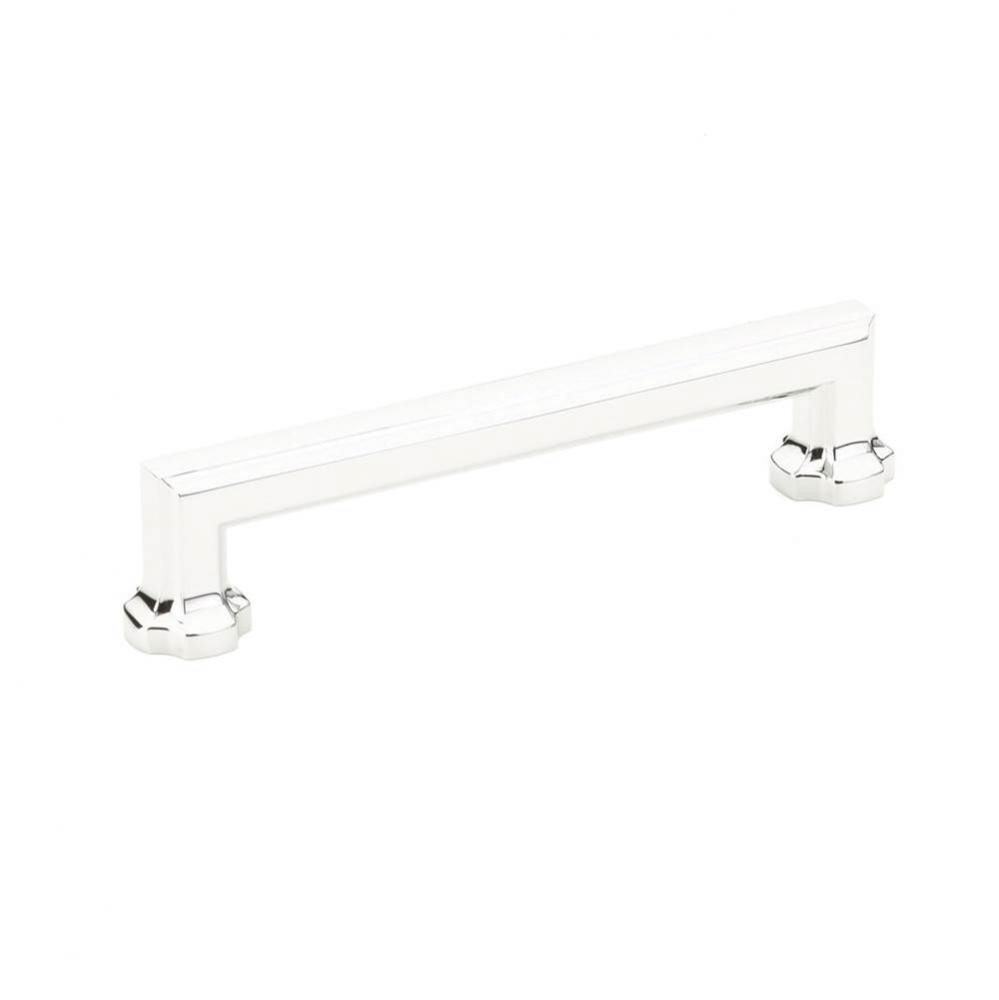 Pull, Polished Chrome, 5'' cc