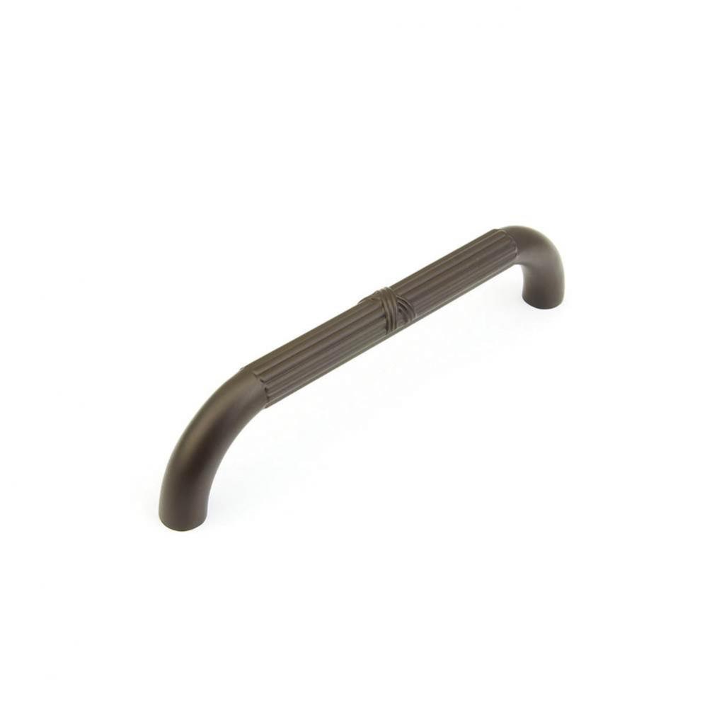 Concealed Surface, Appliance Pull, Oil Rubbed Bronze, 10'' cc