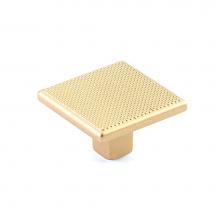 Schaub and Company 20015-SSB - 20015-SSB Hardware Knobs
