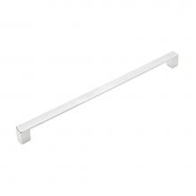 Schaub and Company 224-26 - Pull, Polished Chrome, 320 mm cc