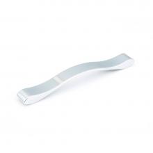 Schaub and Company 244-192-26 - Pull, Polished Chrome, 192 mm cc