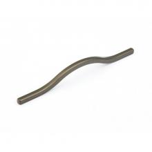 Schaub and Company 309-MBZ - Pull, Milano Bronze, 160/192 mm cc