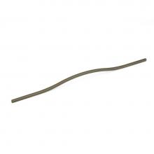 Schaub and Company 311-MBZ - Pull, Milano Bronze, 448/480 mm cc