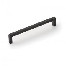 Schaub and Company 788-8-BB - Pull, Black Bronze, 8'' cc