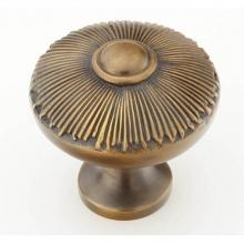 Schaub and Company 974-ED - Knob, Estate Dover, 1-1/2'' dia