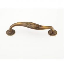 Schaub and Company 975S-ED - Pull, Estate Dover,  5'' cc