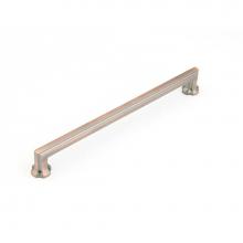 Schaub and Company 880-EBZ - Appliance Pull, Empire Bronze, 12'' cc