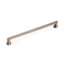 Schaub and Company 881-EBZ - Appliance Pull, Empire Bronze, 15'' cc