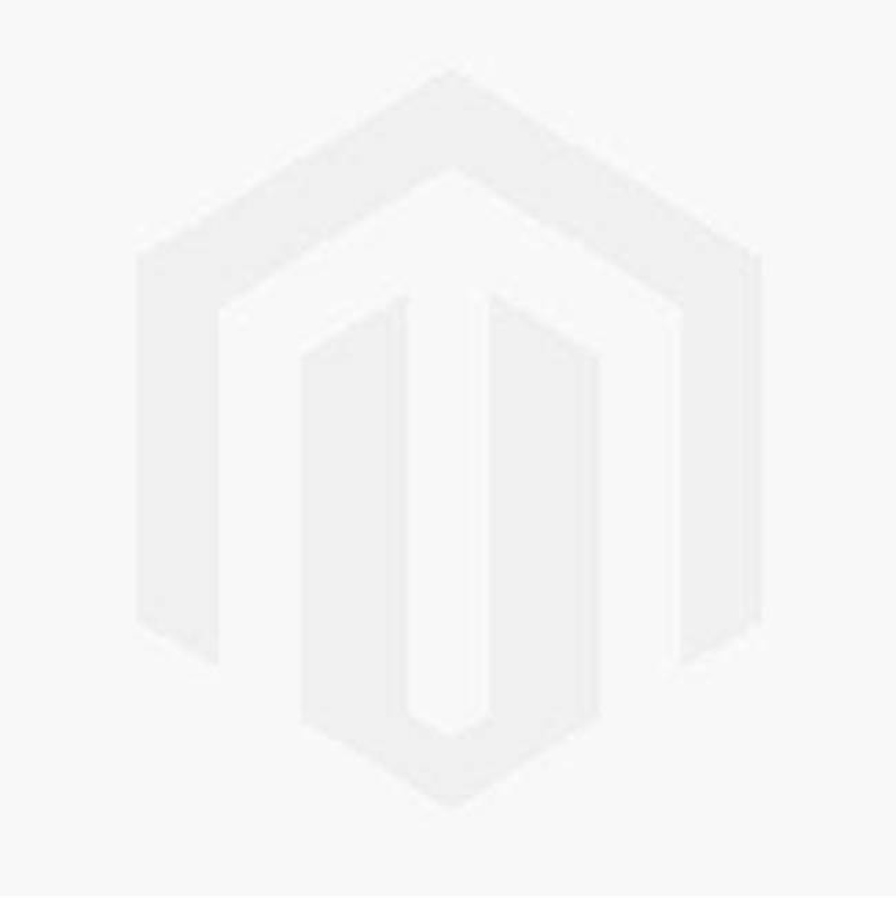 Two-hole Contemporary Floormount Tub Filler TRIM PRANA CHROME .26