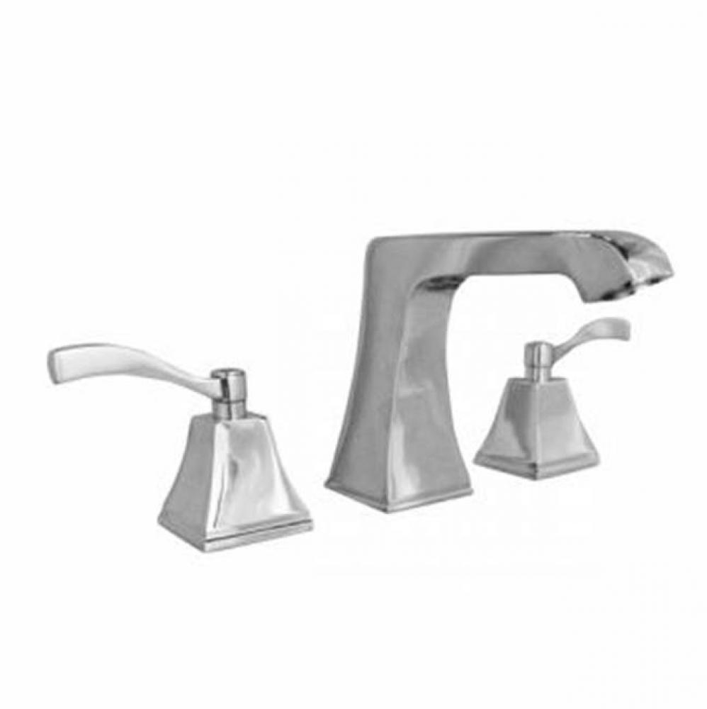 510 Widespread Lav Set MAYA CHROME .26