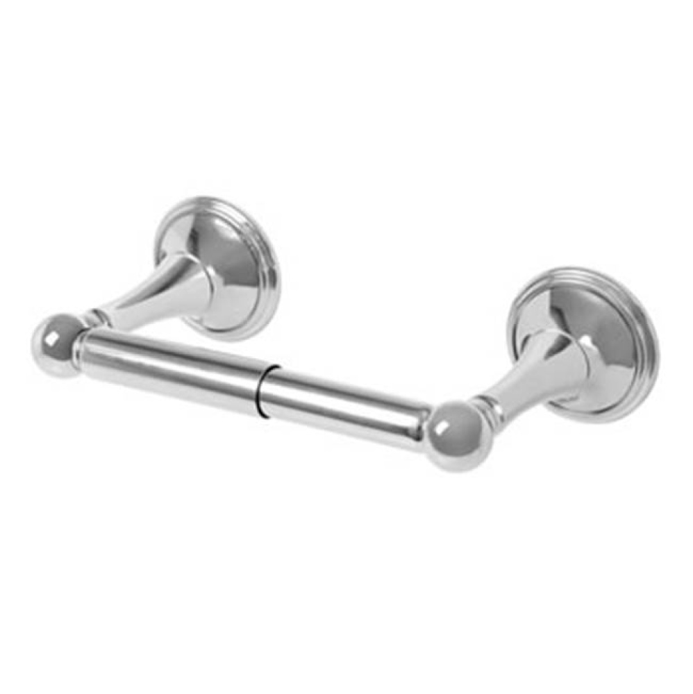 Series 20 Paper Holder w/brackets CHROME .26