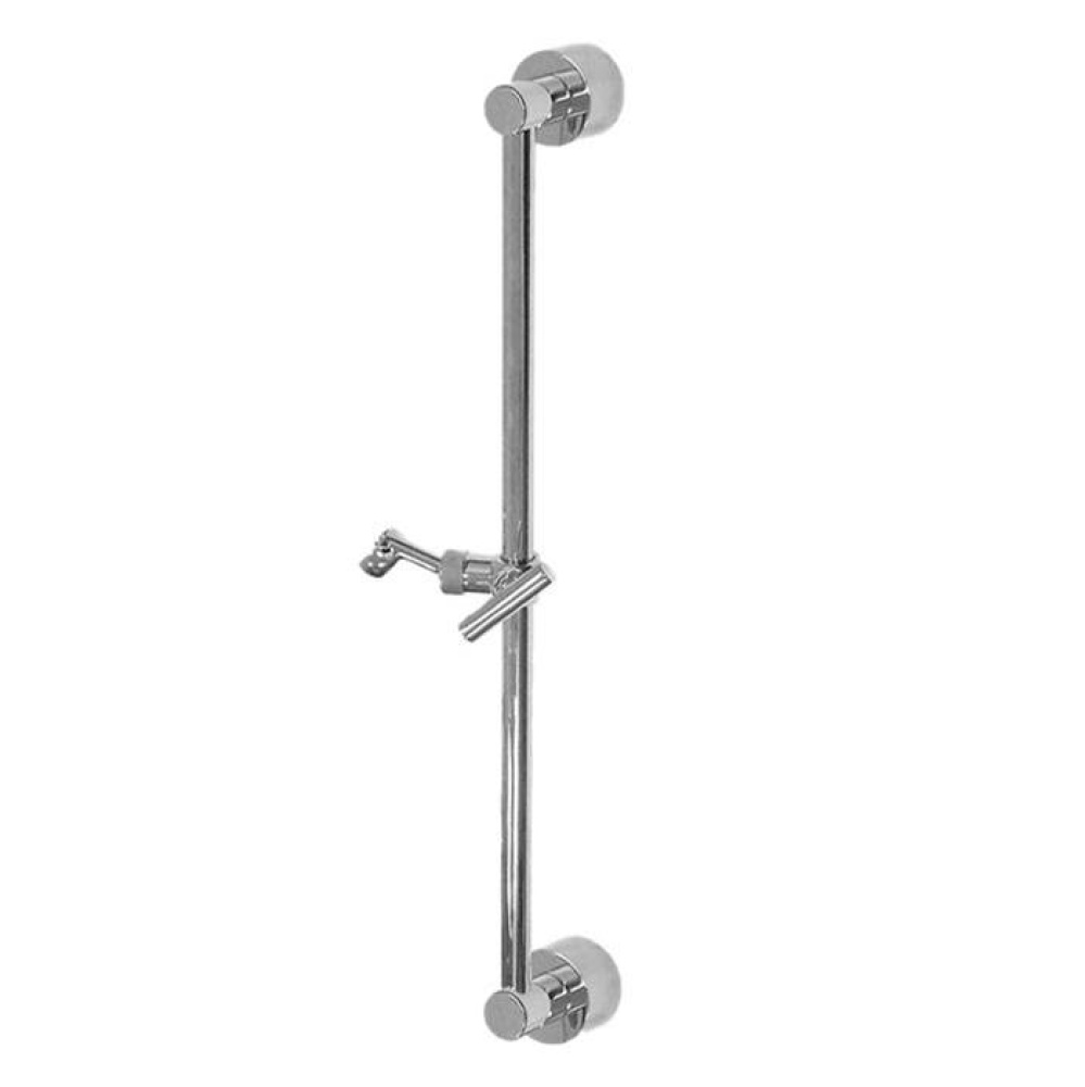 Contemporary Slidebar CHROME .26