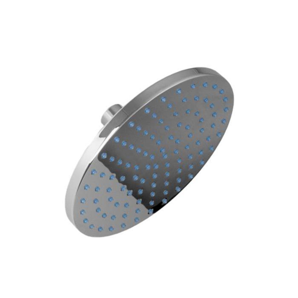 7'' Round Showerhead Verdi .12