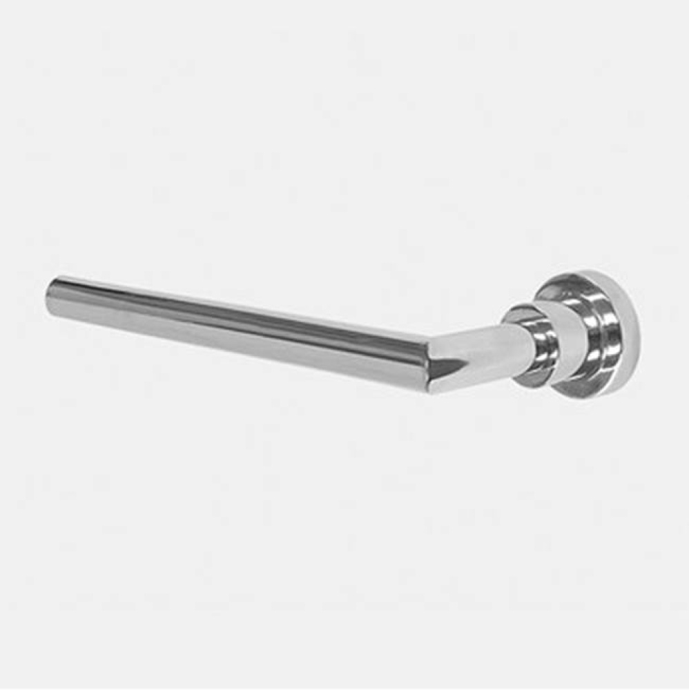 Series 92 Towel Rod w/bracket CHROME .26