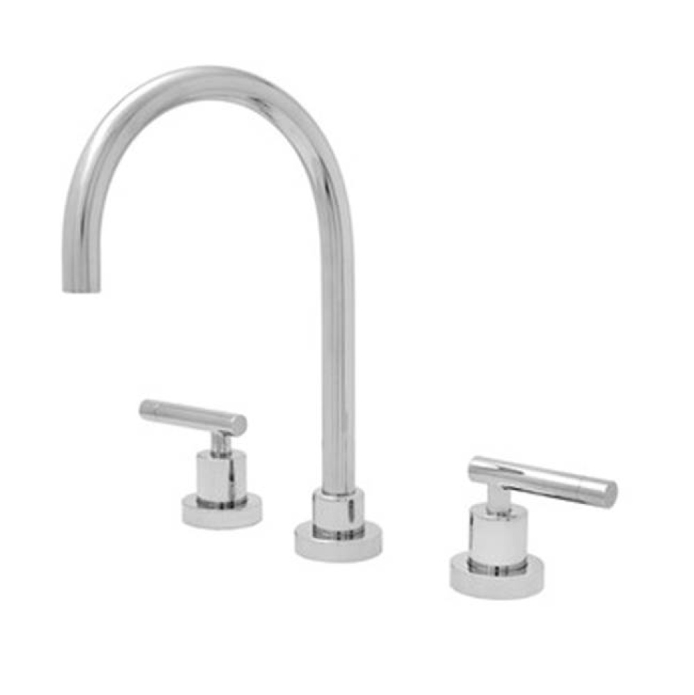 3400 Widespread Lav Set POLARIS II CHROME .26